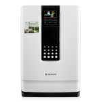 Очиститель воздуха Brayer BR4900