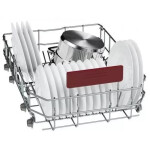 Встраиваемая посудомоечная машина Neff S585N50X3R