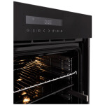 Встраиваемый электрический духовой шкаф Exiteq EXO-404