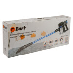 Пылесос Bort BSS-22DC-Multicyclone