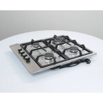 Встраиваемая газовая варочная панель Zigmund & Shtain GN 98.61 S