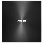 Оптический привод Asus SDRW-08U9M-U black