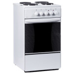 Электрическая плита Flama AE1406 W