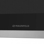 Встраиваемый электрический духовой шкаф Maunfeld AEOH.749S