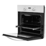 Встраиваемый электрический духовой шкаф Gefest ДА 622-02 Б S