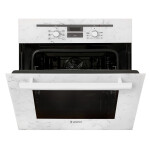 Встраиваемый электрический духовой шкаф Gefest ДА 622-02 К52