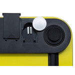 Весы напольные Kitfort КТ-804/4