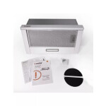 Встраиваемая вытяжка Exiteq EX-1075