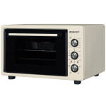 Мини-печь Zarget ZMO 3685CR