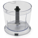 Блендер погружной Polaris PHB 0860A