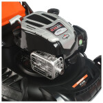 Газонокосилка бензиновая Patriot PT 52BS