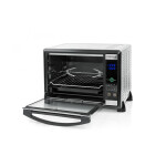 Мини-печь Rommelsbacher BGE 1580/E