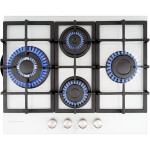 Встраиваемая газовая варочная панель Schaub Lorenz SLK GL6531