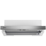 Встраиваемая вытяжка Midea MH60P303X