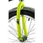 Велосипед Novatrack 203ASTRA.BK20