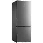 Холодильник Korting KNFC 71887 X