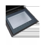 Электрическая плита Maunfeld MEC55CW07