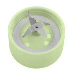 Блендер стационарный Marta MT-1568 зеленый нефрит