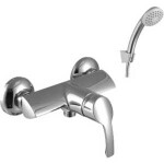 Смеситель для душа Lemark Plus Strike LM1103C