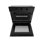 Встраиваемый газовый духовой шкаф Maunfeld MOGS703B2