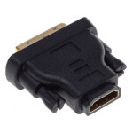 Адаптер Buro BHP RET ADA_HDMI-DVI