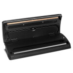 Вакуумный упаковщик Caso VC 9