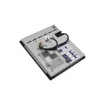 Встраиваемая электрическая варочная панель Zugel ZEH452B