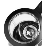 Кухонный комбайн KitchenAid 5KFC0516EBM