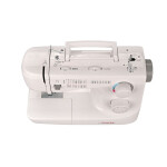 Швейная машина Chayka New Wave 760