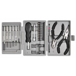 Набор инструментов Buro TC-2101