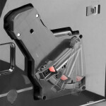 Кофемашина Nivona CafeRomatica NICR 530