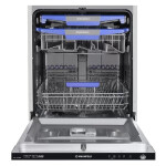 Встраиваемая посудомоечная машина Maunfeld MLP-12IMRO