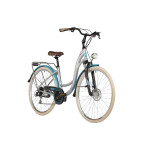 Велосипед Stinger 700AHD.CALIPEVO.17GR1