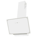 Каминная вытяжка Korting KHC 69059 RGW