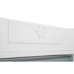 Морозильная камера Scandilux FS210E00W