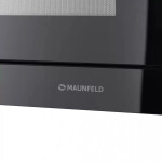Встраиваемая микроволновая печь Maunfeld MBMO.20.1PGB
