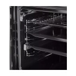 Встраиваемый электрический духовой шкаф Maunfeld MEOM729PB201