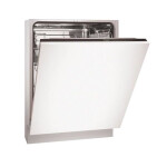 Встраиваемая посудомоечная машина Aeg F54032VI0