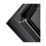 Встраиваемый электрический духовой шкаф Maunfeld MCMO.44.9S