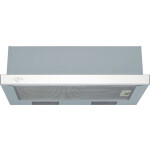 Встраиваемая вытяжка MBS Pilea 150 white