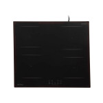 Встраиваемая индукционная варочная панель Krona REMO 60 BL