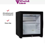 Минибар Cold Vine MCA-28BG