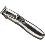 Машинка для стрижки Andis D8 chrome черный (32445)