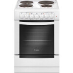 Электрическая плита Gefest 6140-02