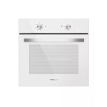 Встраиваемый электрический духовой шкаф HOMSair OES660WH01