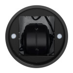 Островная вытяжка Maunfeld Lee Isla 39 медный