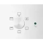 Встраиваемый электрический духовой шкаф Maunfeld AEOC.575S