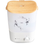 Увлажнитель воздуха Loriot Light LHS-C300M