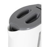 Чайник электрический Gelberk GL-465