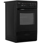 Электрическая плита Лысьва EF3001MK00 черный